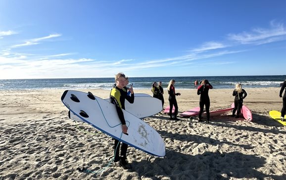 jæren