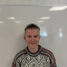 Jacob Nyegaard Hoffmann