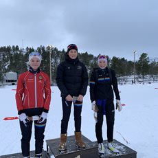 HSG Rennet,  6.mars