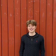 Andreas Kårikstad