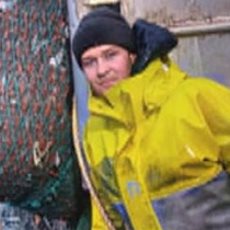 Erik Johan Sørbotten