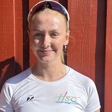 Ingrid Marie Næsheim Medhus 