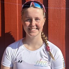 Jorunn Refsnes 