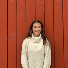 Emilie Brandt-Kjelsen
