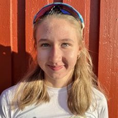 Johanne Kvalvåg Hetlelid 