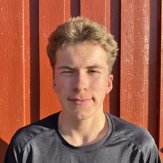 Brage Bjorvand Josefsen 