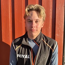 Elias Gumpen Engesland 