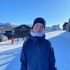 Ella Lütken Nielsen