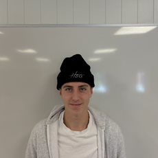 Ulrik Thomsen